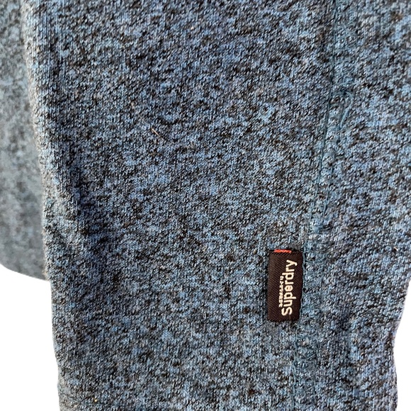 SuperDry T-shirt - Picture 3 of 4